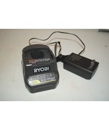 Ryobi 18V ONE+ P118B Lithium-Ion Battery Charger Only  U68 - $33.83 CAD