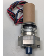 NEW ITT Neo-Dyn 115P1C3-420 14 PSIG / Pressure Switch 160 PSIG 5A 125/25... - $875.53 MXN