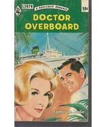 Airlie, Catherine - Doctor Overboard - Harlequin Romance - # 5-2979 - £4.77 GBP