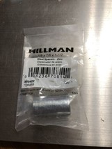 Hillman Steel Spacer 5/8 × 7/8 x 1-1/2 P/N 880422 - $4.94