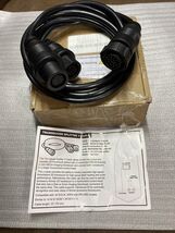 14 M ID SIDB Y Splitter Cable 720111-1 for Humminbird SOLIX/APEX/XPLORE ... - $29.24