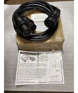 14 M ID SIDB Y Splitter Cable 720111-1 for Humminbird SOLIX/APEX/XPLORE ... - $29.24