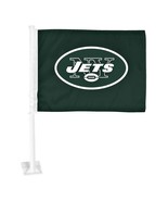 New York Jets Car Flag NEW 2 Available - $16.36 CAD