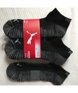 Puma Low Cut Ankle Socks 10-13 Shoe size 6-12 - $23.31 CAD