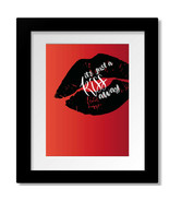 Gimme Shelter - Song Lyric Art Rock Music Poster Print, Canvas or Plaque... - $360.99 MXN+