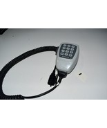 kenwood kmc-28 12 key Mic Microphone w pin connect For TK8180 TK890 /690... - $590.16 MXN
