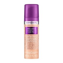 Covergirl Simply Ageless Skin Perfector Essence Foundation, 30 Light-Med... - $16.99