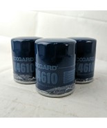 3x Ecogard X4610 Fits Acura MDX TLX ILX RDX Spin On Oil Filters For 1540... - $645.65 MXN