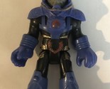 Imaginext Darkseid Action Figure Toy T6 - $6.92