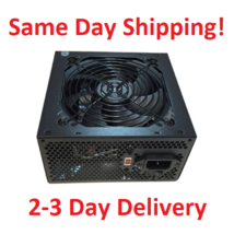 New Pc Power Supply Upgrade For Dell Vostro 220 Tower Desktop Computer - $34.60