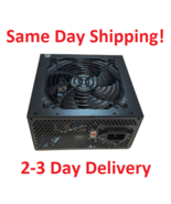 New PC Power Supply Upgrade for DELL VOSTRO 220 TOWER Desktop Computer - £27.20 GBP