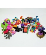 McDonald&#39;s Vintage Happy Meal- 26 Toy Lot-Animaniacs-Tiny Looney Toons-B... - $305.45 MXN