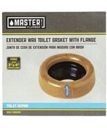 WILLIAM HARVEY 001117-12 MP#10 Thick Wax Gasket - $25.36 CAD