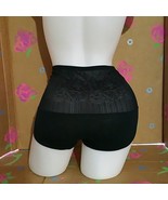 NEW Evelove High Waist Tummy Control Brief Black S - £2.99 GBP