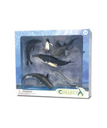 CollectA Sea Animal Figures Gift Set (Pack of 6) - A - £58.95 GBP