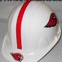 Arizona Cardinals NFL Team Hard Hat - brand new - £15.69 GBP