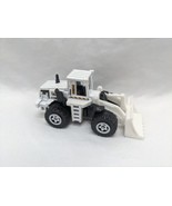 2007 Matchbox Quarry King Mover Toy Truck 3&quot; - £21.70 GBP