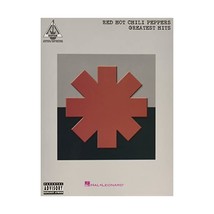 Red Hot Chili Peppers: Greatest Hits Red Hot Chili Peppers - £25.23 GBP