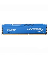 kingston FURY 4GB DDR3 1866MHz Desktop computer Memory(Blue) - $41.00