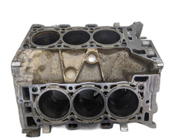 Engine Cylinder Block From 2014 GMC Acadia  3.6 12640490 FWD - £553.01 GBP