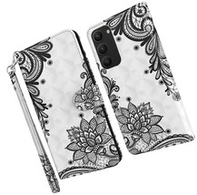 for Samsung Galaxy S23 Plus Case,3D Stylish Wallet for - $40.49