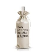 DOI-LANEE Wine Bags Housewarming Gift Homeowner Realtor Party Decorations - $193.06 MXN