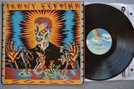 Danny Elfman So-Lo US First Press MCA Records MCA-5535 oingo Vinyl LP 1984 EX+ - £46.92 GBP