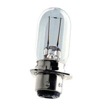 8000240 Ushio SM-77903 15W 6V P25d Clear Incandescent Lamp - $19.45