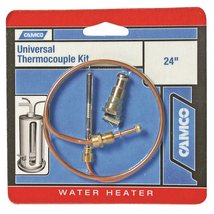 09293 Camco 24&quot; Universal Thermocouple Kit - £7.83 GBP