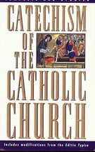 Catechism of the Catholic Church-Complete and Updated [Paperback] Image Book - £12.78 GBP