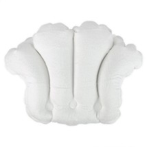Urben spa Microfibre Bath Pillow - £19.18 GBP
