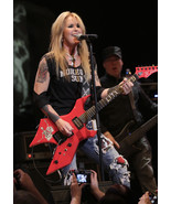 Lita Ford 8”x10” Concert Photo (Brand New) - $21.94 CAD