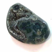 Freeform Druzy Stalactite Agate Cabochon   X936 - £20.26 GBP