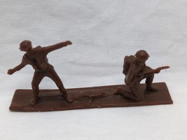 Britains Toy Soldiers On Base 2 1/4&quot; - €6,06 EUR