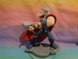 Disney Infinity 2.0 Marvel Avengers Thor Figure Character - £2.36 GBP