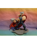 Disney Infinity 2.0 Marvel Avengers Thor Figure Character - £2.22 GBP