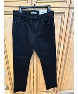 Men’s And Now This  Black Jeans 32W 31L  Slim Flex Fit Douglas New Tags - €21,19 EUR