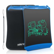 Robot Pad 8.5 Inch Lcd Writing Tablet Electronic Writings Pads Drawing Board Gif - £10.19 GBP