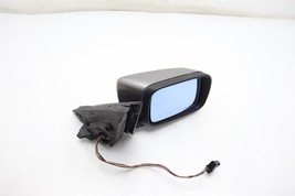97-03 BMW E39 540I RIGHT PASSENGER SIDE VIEW MIRROR E3376 image 8