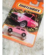 Ship N 24 Hours: New-Matchbox. “1964 Austin Mini Cooper”. 3+. Collectible. - $17.62 CAD
