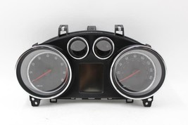 Speedometer Cluster Mph Id 42342739 2015 Buick Encore Oem #8427 - £70.48 GBP