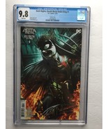 2020 DC Comics Dark Nights Death Metal Robin King Jeremy Roberts Variant... - $126.34 CAD