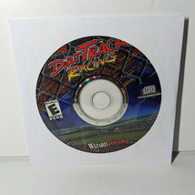 Dirt Track Racing (PC, 1999) - Disc Only in Sleeve - Partially Tested - £2.31 GBP