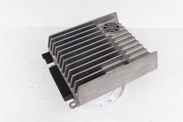 Mercedes Harman Becker Radio Audio Stereo External Amplifier Amp BE-9017,
