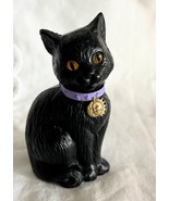 1997 Kenner 3&quot; Salem Saberhagen Black Cat TV Sabrina the Teenage Witch - $14.84