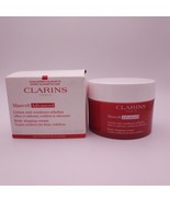 Clarins Masvelt Advanced Body Shaping Cream All Skin Types  6.6oz UNSEALED - $64.34
