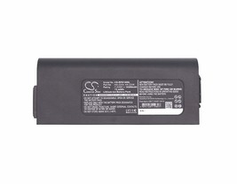 Cameron Sino Replacement Battery for Rohde &amp; Schwarz HA-Z204 Rohde &amp; Sch... - £67.26 GBP