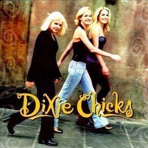 Wide Open Spaces by Dixie Chicks Country Music CD 1998 I Can Love You Better - £5.47 GBP