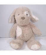 Cloud B Dreamy Hugginz Puppy Dog Plush Tan brown Stars Ears Lovey floppy... - €20,60 EUR