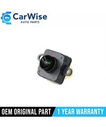 New OEM 2014 2015 2016 2017 Fiat 500L Rear Reverse Parking Camera 683247... - $139.99